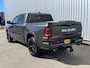 Dodge Ram 1500 pick up 4x4 Crew Cab Laramie luchtvering LPG