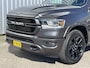 Dodge Ram 1500 pick up 4x4 Crew Cab Laramie luchtvering LPG