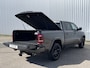 Dodge Ram 1500 pick up 4x4 Crew Cab Laramie luchtvering LPG