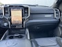 Dodge Ram 1500 pick up 4x4 Crew Cab Laramie luchtvering LPG
