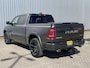 Dodge Ram 1500 pick up 4x4 Crew Cab Laramie luchtvering LPG