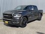 Dodge Ram 1500 pick up 4x4 Crew Cab Laramie luchtvering LPG