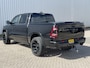 Dodge Ram 1500 pick up 4x4 Crew Cab Limited Night LPG