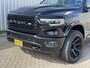 Dodge Ram 1500 pick up 4x4 Crew Cab Limited Night LPG