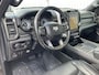 Dodge Ram 1500 pick up 4x4 Crew Cab Limited Night LPG