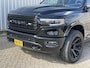 Dodge Ram 1500 pick up 4x4 Crew Cab Limited Night LPG