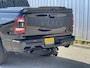 Dodge Ram 1500 pick up 4x4 Crew Sport etorque LPG