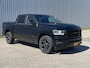 Dodge Ram 1500 pick up 4x4 Crew Sport etorque LPG