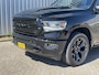 Dodge Ram 1500 pick up 4x4 Crew Sport etorque LPG