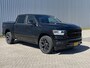 Dodge Ram 1500 pick up 4x4 Crew Sport etorque LPG