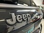 Jeep Compass 1.3T S versie, alle opties, Apple - Android,