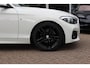 BMW 1-Serie 118i Edition M Sport Shadow High Exe. / Leder / Navigatie / Parkeerhulp achter / Keyless / 18'' / Getint glas / Stoelverwarming / Cruise Control