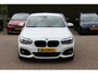 BMW 1-Serie 118i Edition M Sport Shadow High Exe. / Leder / Navigatie / Parkeerhulp achter / Keyless / 18'' / Getint glas / Stoelverwarming / Cruise Control