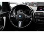 BMW 1-Serie 118i Edition M Sport Shadow High Exe. / Leder / Navigatie / Parkeerhulp achter / Keyless / 18'' / Getint glas / Stoelverwarming / Cruise Control