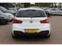 BMW 1-Serie 118i Edition M Sport Shadow High Exe. / Leder / Navigatie / Parkeerhulp achter / Keyless / 18'' / Getint glas / Stoelverwarming / Cruise Control