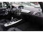 BMW 1-Serie 118i Edition M Sport Shadow High Exe. / Leder / Navigatie / Parkeerhulp achter / Keyless / 18'' / Getint glas / Stoelverwarming / Cruise Control