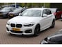 BMW 1-Serie 118i Edition M Sport Shadow High Exe. / Leder / Navigatie / Parkeerhulp achter / Keyless / 18'' / Getint glas / Stoelverwarming / Cruise Control