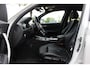 BMW 1-Serie 118i Edition M Sport Shadow High Exe. / Leder / Navigatie / Parkeerhulp achter / Keyless / 18'' / Getint glas / Stoelverwarming / Cruise Control