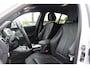 BMW 1-Serie 118i Edition M Sport Shadow High Exe. / Leder / Navigatie / Parkeerhulp achter / Keyless / 18'' / Getint glas / Stoelverwarming / Cruise Control