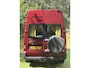 Pössl Buscamper Dethleffs 540 M Ford Transit 2.2 TDCi 130 PK Airco | Cruise | Camera | Dwars-bed | Was / WC | Vol opties | TOPSTAAT