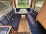 Pössl Buscamper Dethleffs 540 M Ford Transit 2.2 TDCi 130 PK Airco | Cruise | Camera | Dwars-bed | Was / WC | Vol opties | TOPSTAAT