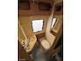 Pössl Buscamper Dethleffs 540 M Ford Transit 2.2 TDCi 130 PK Airco | Cruise | Camera | Dwars-bed | Was / WC | Vol opties | TOPSTAAT