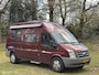 Pössl Buscamper Dethleffs 540 M Ford Transit 2.2 TDCi 130 PK | Airco | Cruise | Camera | Dwars-bed | Was / WC | Vol opties | TOPSTAAT