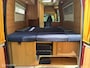 Pössl Buscamper Dethleffs 540 M Ford Transit 2.2 TDCi 130 PK Airco | Cruise | Camera | Dwars-bed | Was / WC | Vol opties | TOPSTAAT