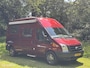 Pössl Buscamper Dethleffs 540 M Ford Transit 2.2 TDCi 130 PK Airco | Cruise | Camera | Dwars-bed | Was / WC | Vol opties | TOPSTAAT