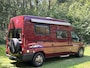 Pössl Buscamper Dethleffs 540 M Ford Transit 2.2 TDCi 130 PK Airco | Cruise | Camera | Dwars-bed | Was / WC | Vol opties | TOPSTAAT