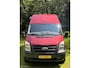 Pössl Buscamper Dethleffs 540 M Ford Transit 2.2 TDCi 130 PK Airco | Cruise | Camera | Dwars-bed | Was / WC | Vol opties | TOPSTAAT