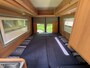 Pössl Buscamper Dethleffs 540 M Ford Transit 2.2 TDCi 130 PK Airco | Cruise | Camera | Dwars-bed | Was / WC | Vol opties | TOPSTAAT