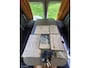 Pössl Buscamper Dethleffs 540 M Ford Transit 2.2 TDCi 130 PK Airco | Cruise | Camera | Dwars-bed | Was / WC | Vol opties | TOPSTAAT
