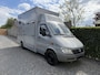 Mercedes-Benz Sprinter | HORSETRUCK | TVW | CLASSIC 3XL | 2002 | AUTOMAAT | 161.410KM | L3 | MARGE | BELGISCH KENTEKEN