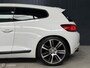 Volkswagen Scirocco 1.4 TSI|160pk|Verw. stoe.|Carplay|Half leer