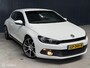 Volkswagen Scirocco 1.4 TSI|160pk|Verw. stoe.|Carplay|Half leer