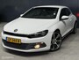 Volkswagen Scirocco 1.4 TSI|160pk|Verw. stoe.|Carplay|Half leer