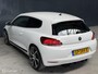 Volkswagen Scirocco 1.4 TSI|160pk|Verw. stoe.|Carplay|Half leer