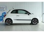 Fiat 500 0.9 TwinAir Turbo Sport | Cruise Control | Climate Control | Navigatie | Sensoren | Carplay | 16 Inch |
