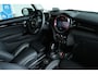 MINI Cooper Mini 1.5 Classic | Cruise Control | Schuifdak | Harman & Kardon | Head-up | Camera | Stoelverwarming | Leder | Keyless | Navi |