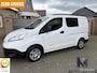 Nissan E-NV200 bestel Business 40 kWh|Dealer onderhouden|SoH 94,6%|Camera|Cruisecontrl