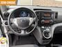Nissan E-NV200 bestel Business 40 kWh|Dealer onderhouden|SoH 94,6%|Camera|Cruisecontrl