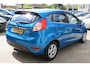 Ford Fiesta 1.5 TDCi Titanium , 140.000 Km , NAVI, CAMERA