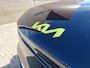 Kia EV9 GT AWD 7p. 99.8 kWh 508pk AWD | 7-zits | 21" GT-velgen | schuif -en kanteldak | Suède sportstoelen | GT-accenten in neon |