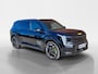 Kia EV9 GT AWD 7p. 99.8 kWh 508pk AWD | 7-zits | 21" GT-velgen | schuif -en kanteldak | Suède sportstoelen | GT-accenten in neon |