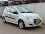 Suzuki Alto 1.0 Celebration EASSS/AIRCO/DEALER ONDERHOUDEN/114088 KM NAP/PARELMOER WIT/