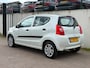 Suzuki Alto 1.0 Celebration EASSS/AIRCO/DEALER ONDERHOUDEN/114088 KM NAP/PARELMOER WIT/