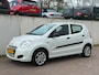 Suzuki Alto 1.0 Celebration EASSS/AIRCO/DEALER ONDERHOUDEN/114088 KM NAP/PARELMOER WIT/