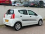 Suzuki Alto 1.0 Celebration EASSS/AIRCO/DEALER ONDERHOUDEN/114088 KM NAP/PARELMOER WIT/