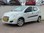 Suzuki Alto 1.0 Celebration EASSS/AIRCO/DEALER ONDERHOUDEN/114088 KM NAP/PARELMOER WIT/